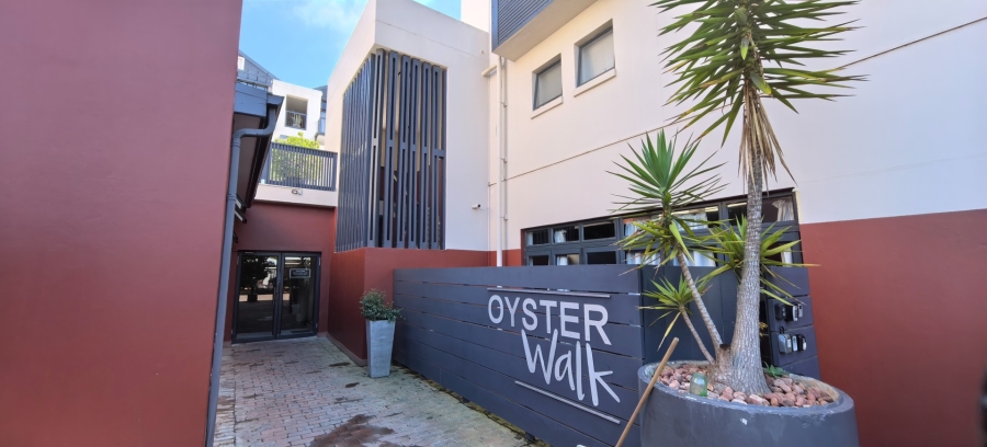 To Let 2 Bedroom Property for Rent in Knysna Central Western Cape